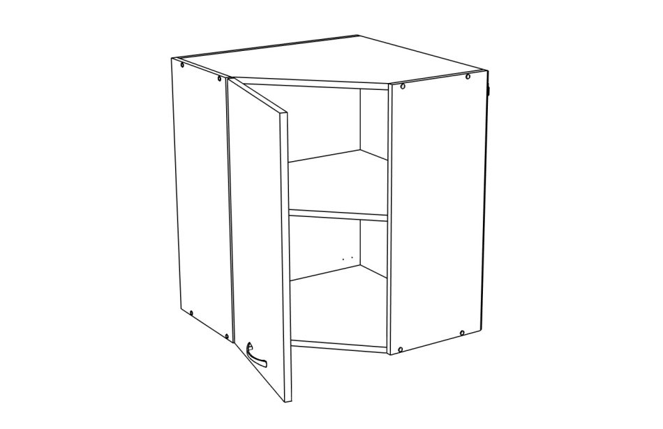 Прованс Ш 600 у (720)