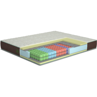 Матрас Nature  80 х 190
