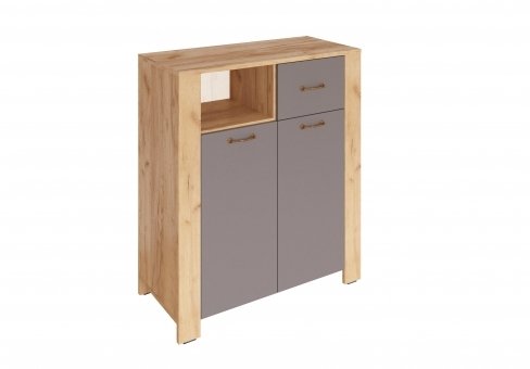 ВЕГА № 2 Комод2 д1я, Собран