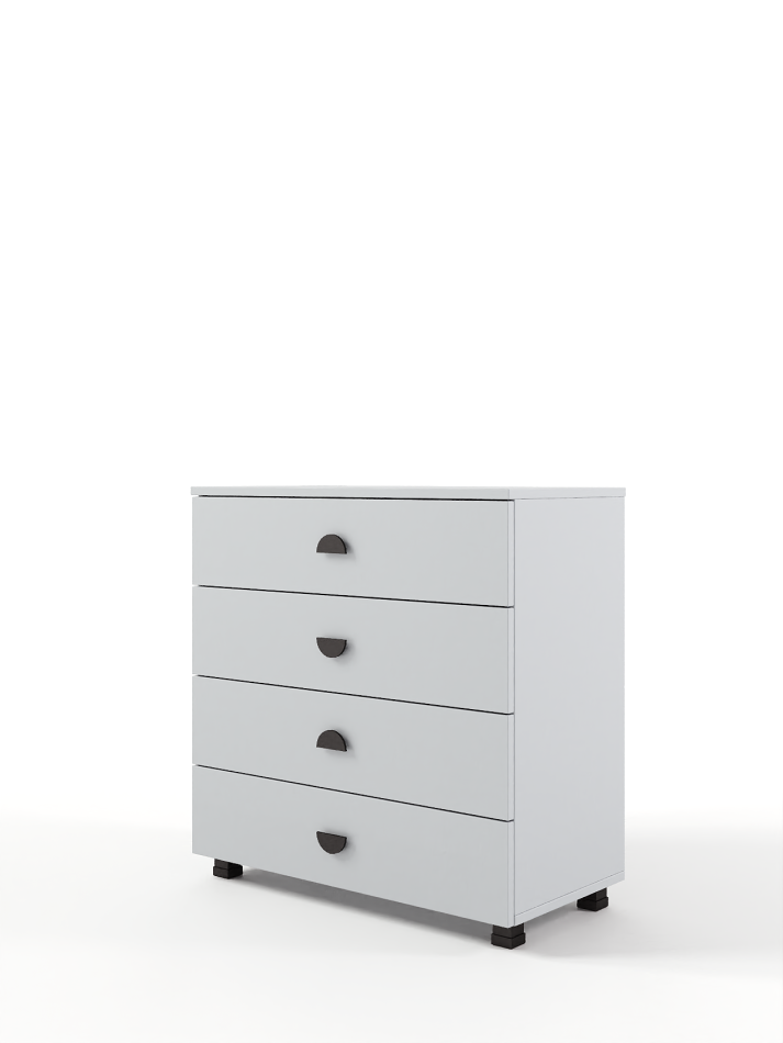 Рио № 9 Комод  800