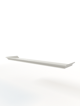 Ливерпуль №  7 Полка 1200(карниз в комплекте) 