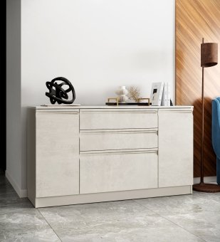  Прага №  1 Комод 1400