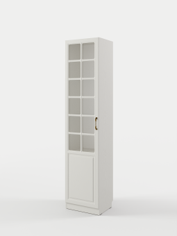 Ливерпуль №  1/2 Пенал-витр NEW