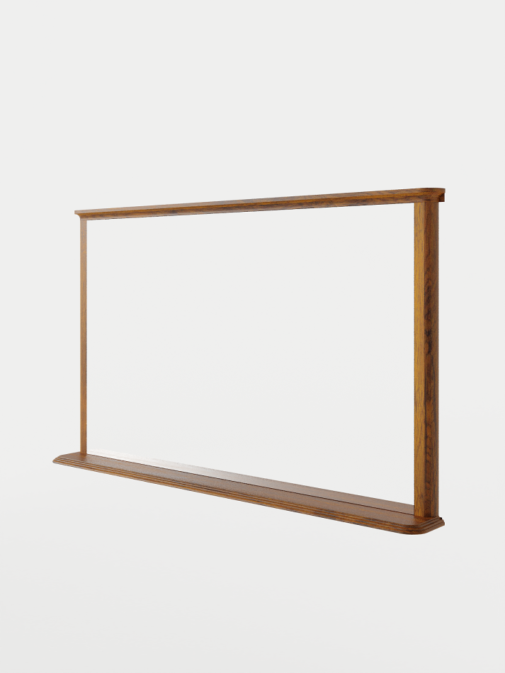 МАРСЕЛЬ  №08 зеркало