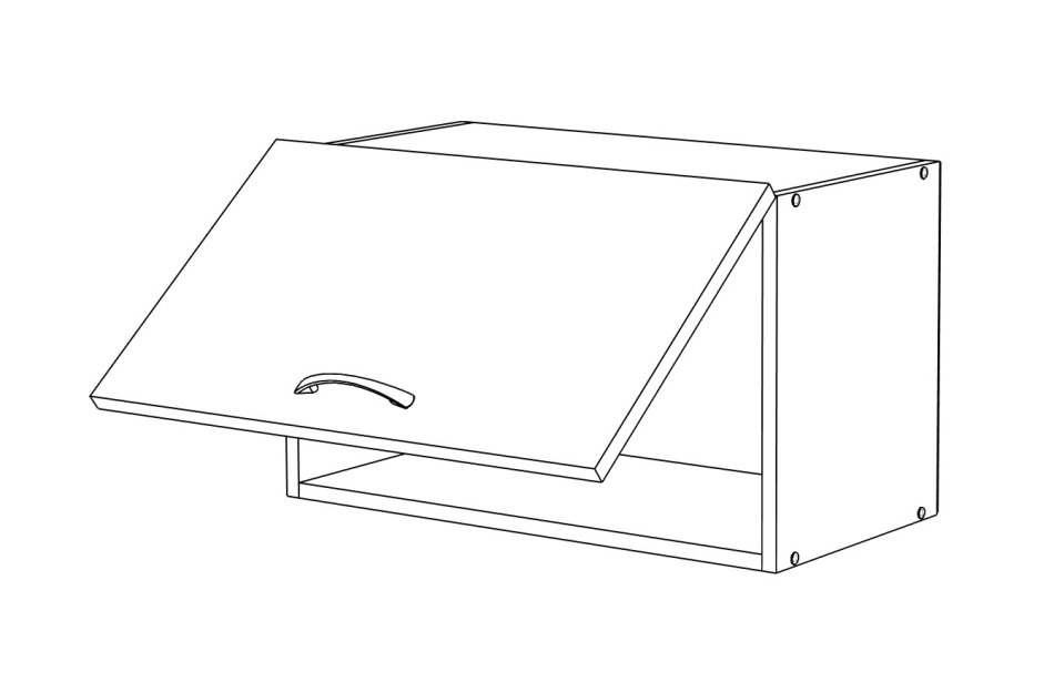 Прованс ШГ 600 / 360