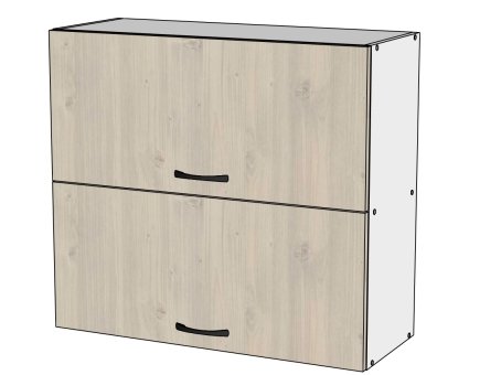 Омега ШГ 800 (720)