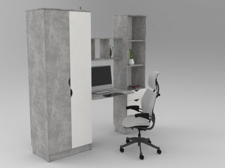 ЮНИОР  3  (2000), Собран