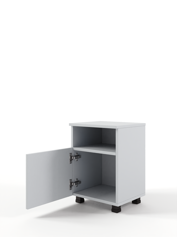 Рио №10 Тумба  прикроватная 