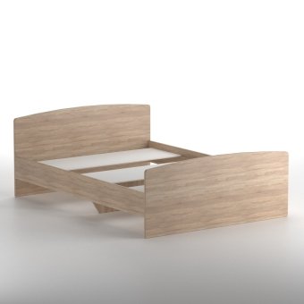 Рио №11 Кровать 1400