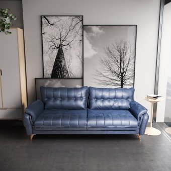 Диван ТОРОНТО К-2 (змейка)