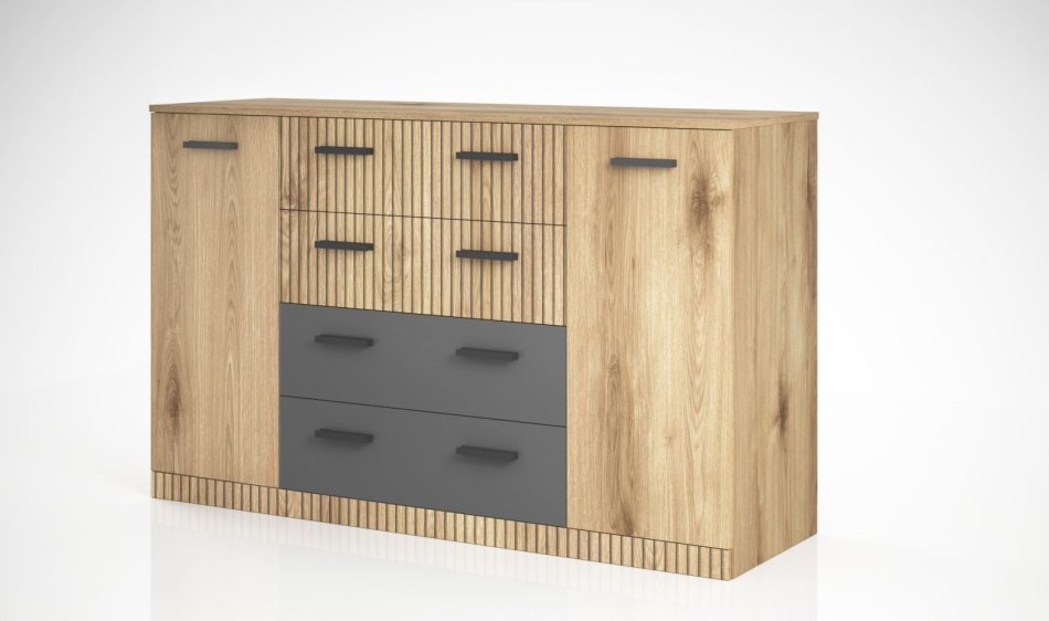 Комод Лотос (1500)