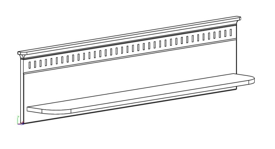 Марсель 2 №09 Полка