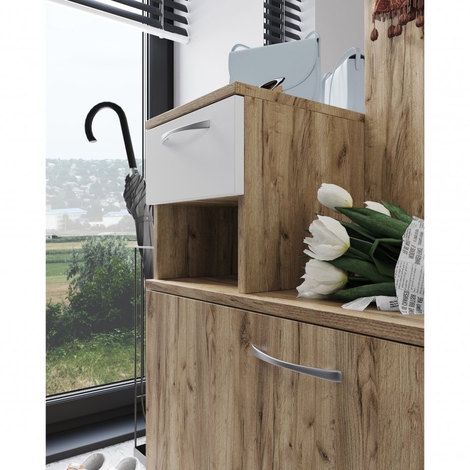 Прихожая МЛ - 4 Вар 3