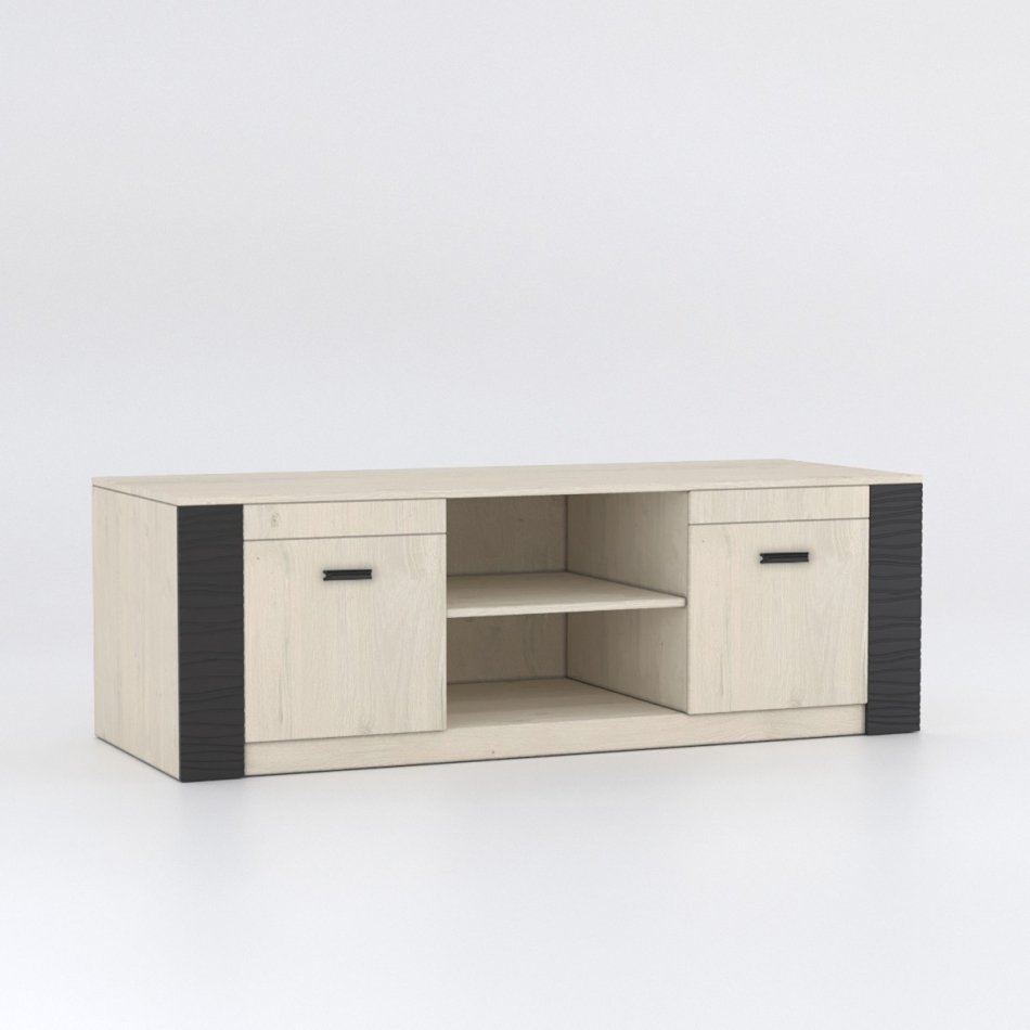 Гамма №20 Тумба ТВ 1300 МЛ Гамма №20 Тумба ТВ 1300 МЛ