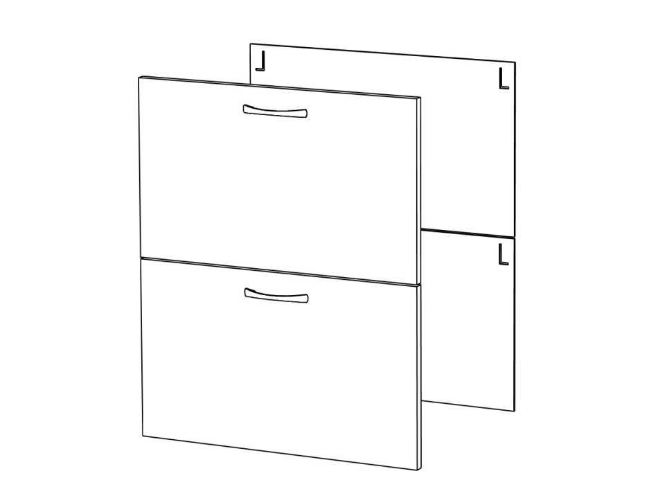 Вельвет С 600 2я (фасад) Вельвет С 600 2я (фасад)
