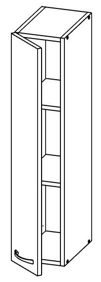 Омега Ш 200/912 (20В)