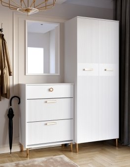  ВЕЛЬВЕТ Набор №5 прихожая