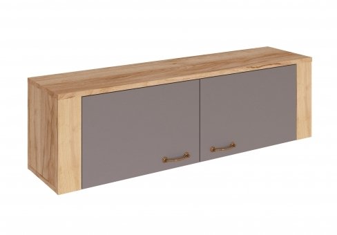 ВЕГА № 7 Тумба навесная P2д, Собран