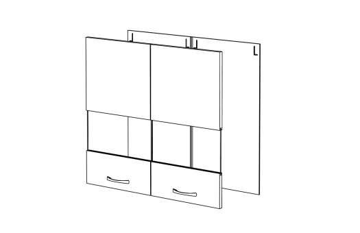 ИРМА Ш 800с (720 фасад)