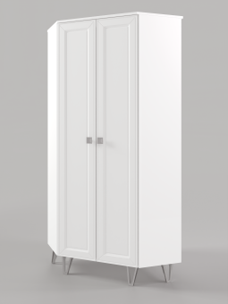 МИРА № 2 шкаф угловой 900