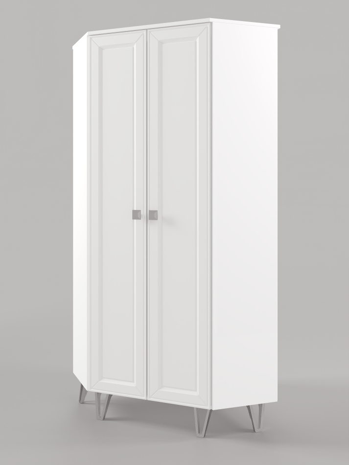 МИРА № 2 шкаф угловой 900 МИРА № 2 шкаф угловой 900