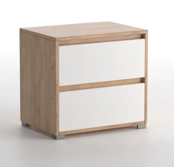 Найс №1 тумба, Собран