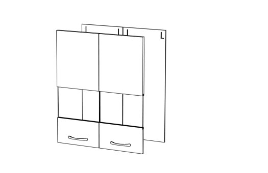 ИРМА Ш 600с (720 фасад)