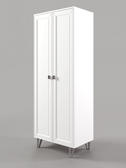 МИРА № 3 шкаф 2-х дв 800