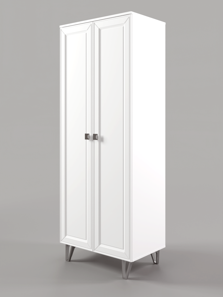 МИРА № 3 шкаф 2-х дв 800 МИРА № 3 шкаф 2-х дв 800