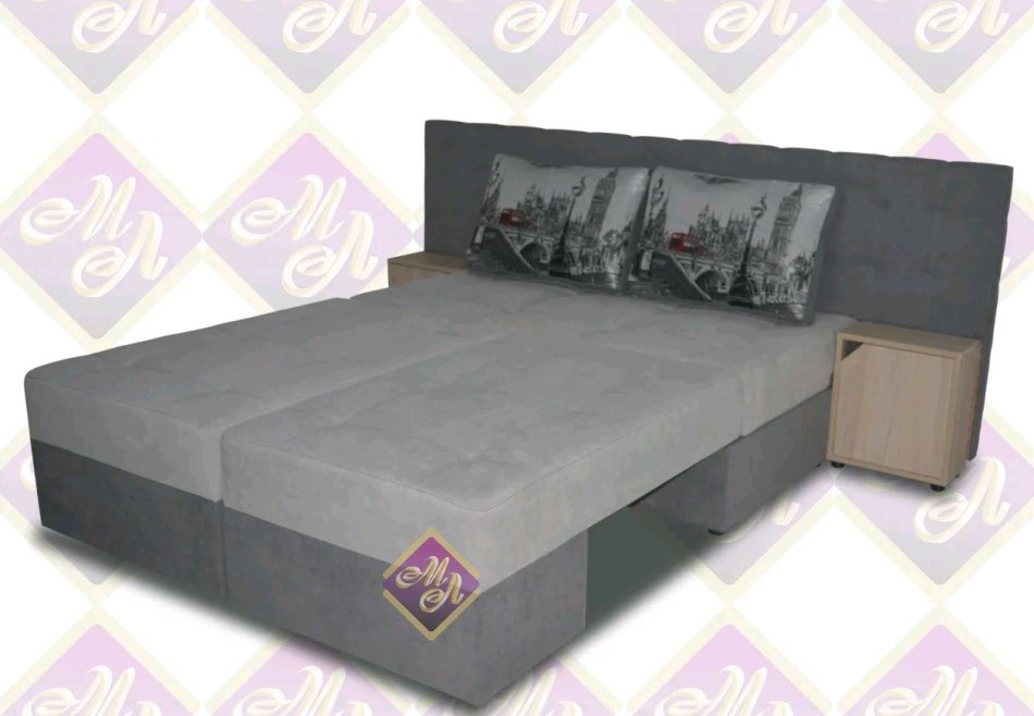 Диван - кровать КРАБ К-2 TFK, Собран Диван - кровать КРАБ К-2 TFK, Собран