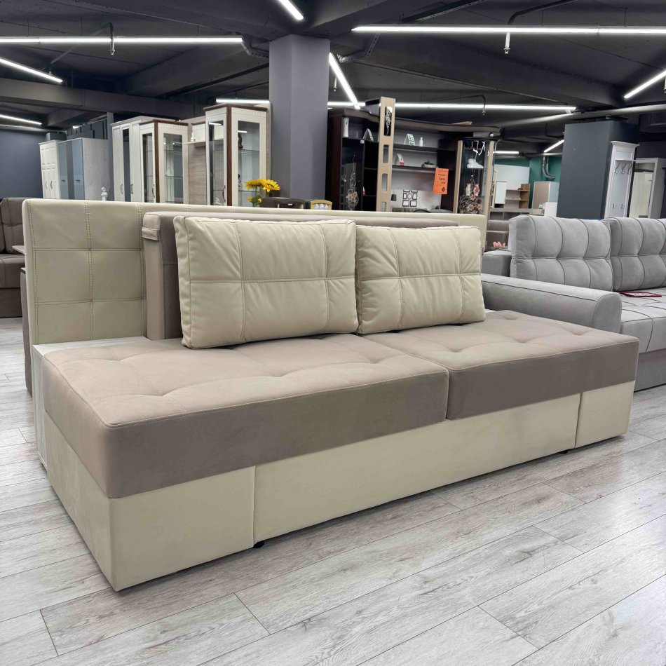 Диван - кровать КРАБ К-2 TFK, Собран Диван - кровать КРАБ К-2 TFK, Собран