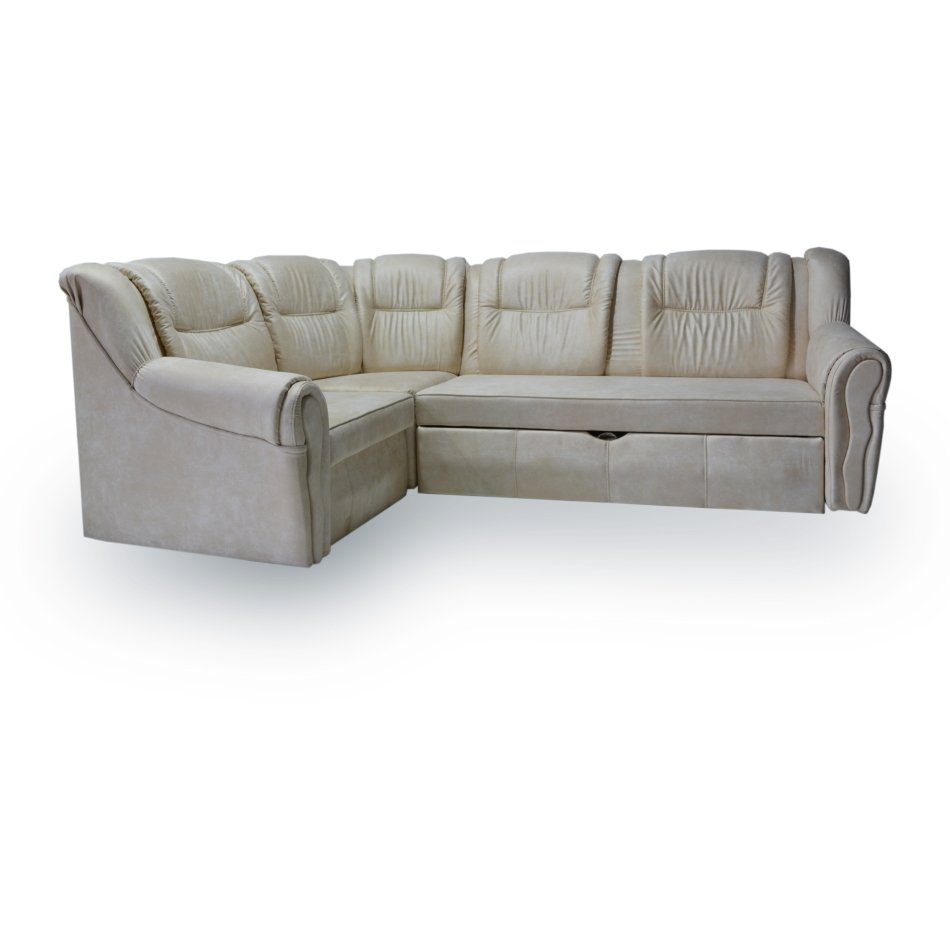 Мягкий угол "СЛОНИК" К-2