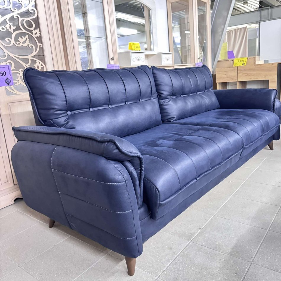 Диван ТОРОНТО К-1 (змейка) Диван ТОРОНТО К-1 (змейка)