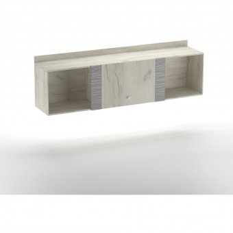 Гамма №18 Полка навесная 1600 МЛ, Собран