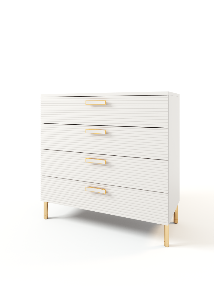 Вельвет №11 Комод 1000