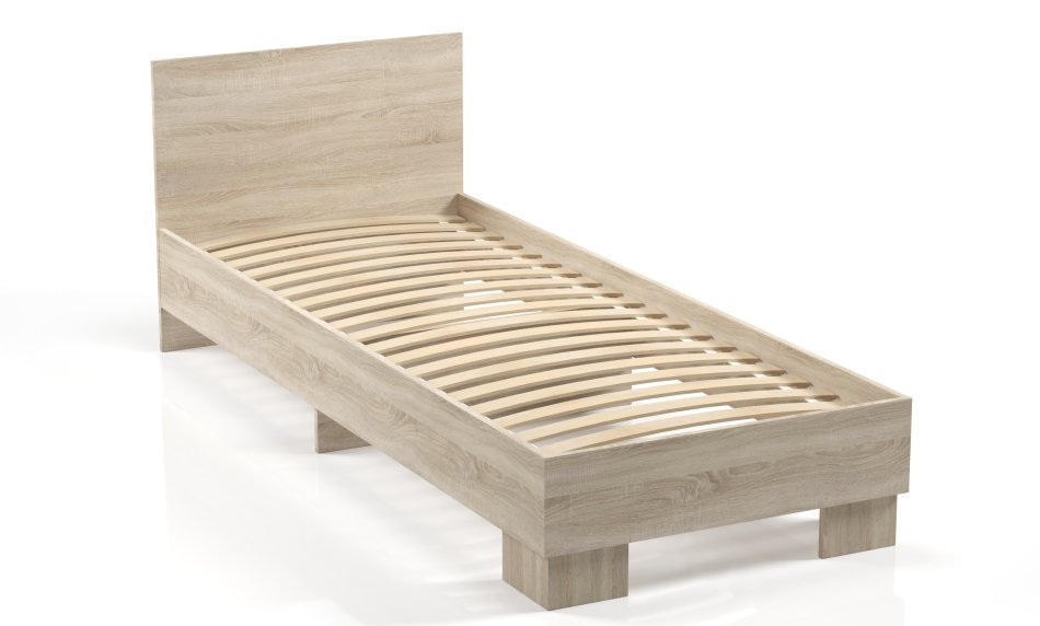 Кровать ТИНА 80 Кровать ТИНА 80