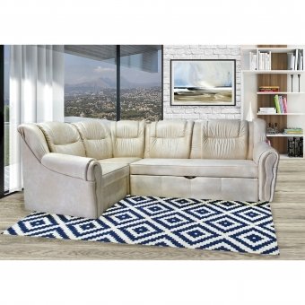 Мягкий угол "СЛОНИК" К-3