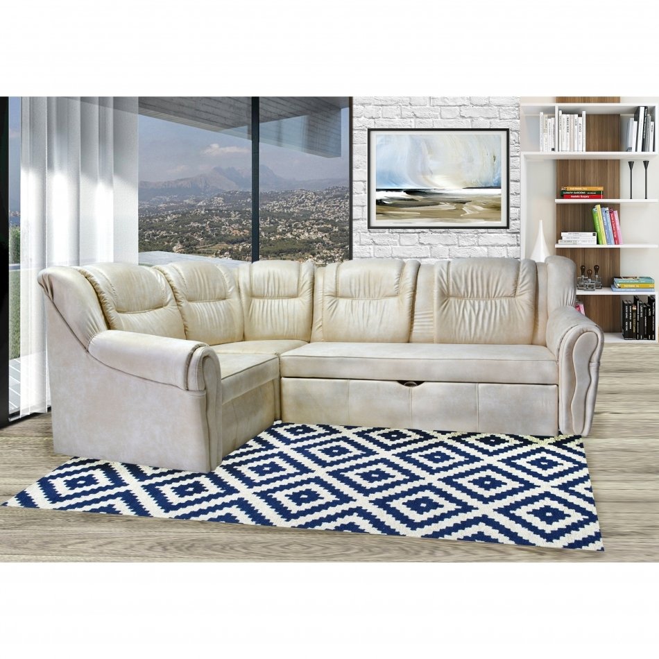 Мягкий угол "СЛОНИК" К-3 Мягкий угол "СЛОНИК" К-3