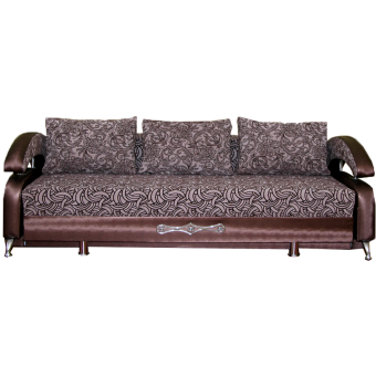 Кровать "ЕВРОСОФА"  6 + Бонель К-1