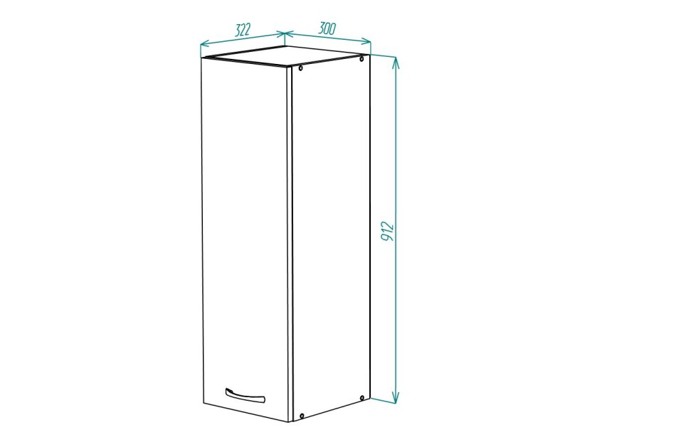 Омега Ш 300/912 (30В) Омега Ш 300/912 (30В)