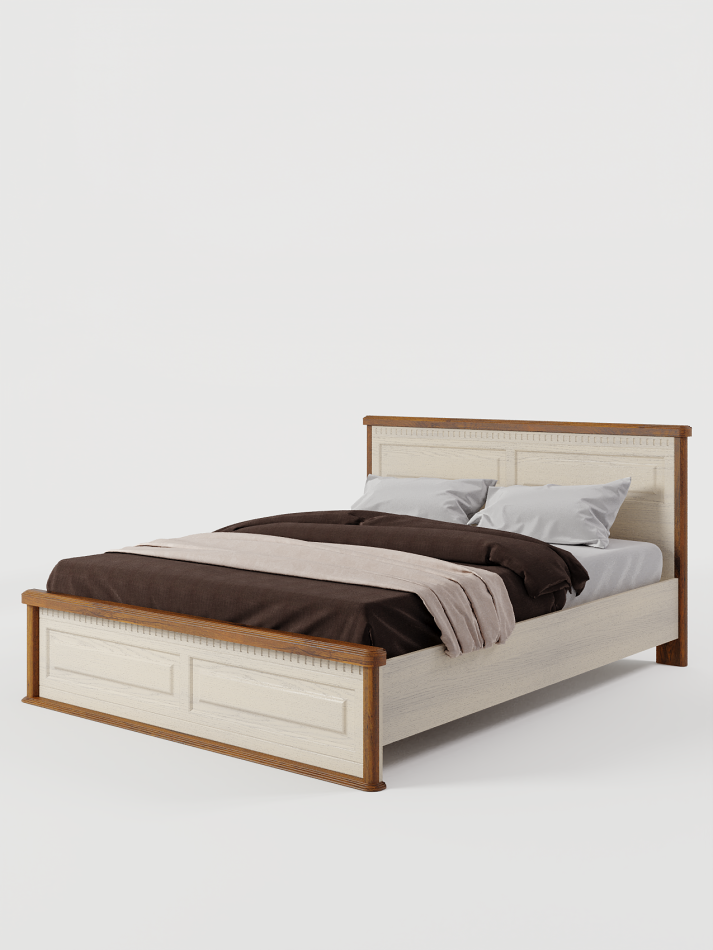 МАРСЕЛЬ  №01 Кровать 160