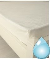 Наматрасник «Объятия Морфея» водоудерживающий с бортами 160*200