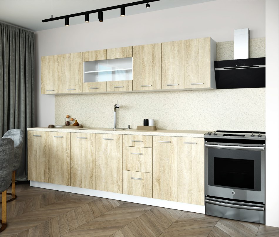 Леон Набор №1 2,60м