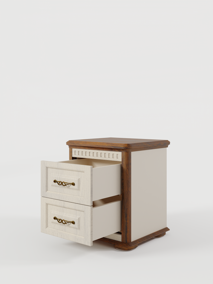 МАРСЕЛЬ  №02 Тумба