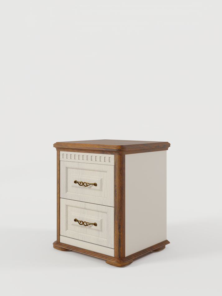 МАРСЕЛЬ  №02 Тумба