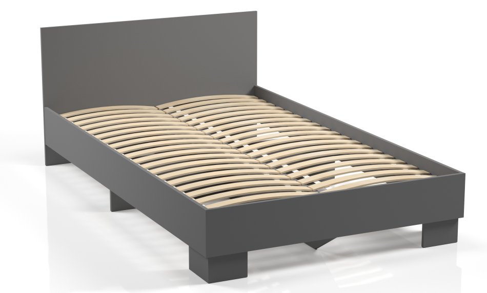 Кровать ТИНА 120, Собран Кровать ТИНА 120, Собран