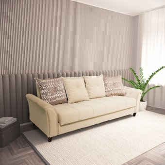 Диван ИРИС  К-2 (змейка), Собран