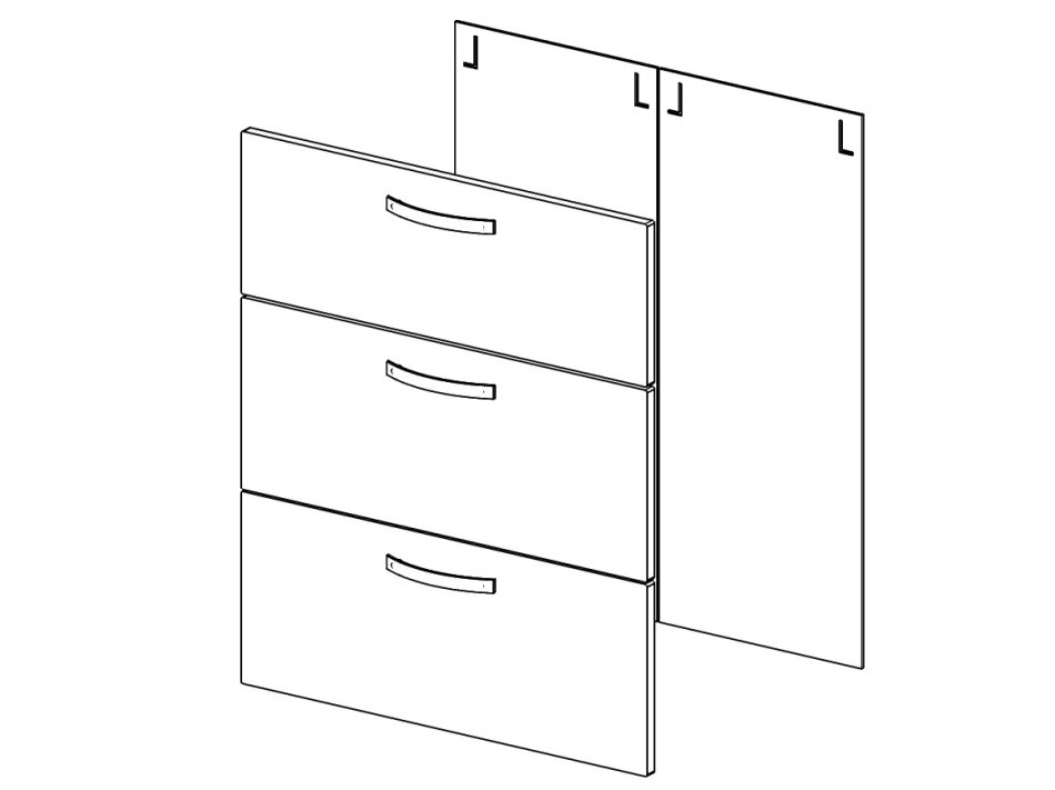 ИРМА С 600 3я (фасад)