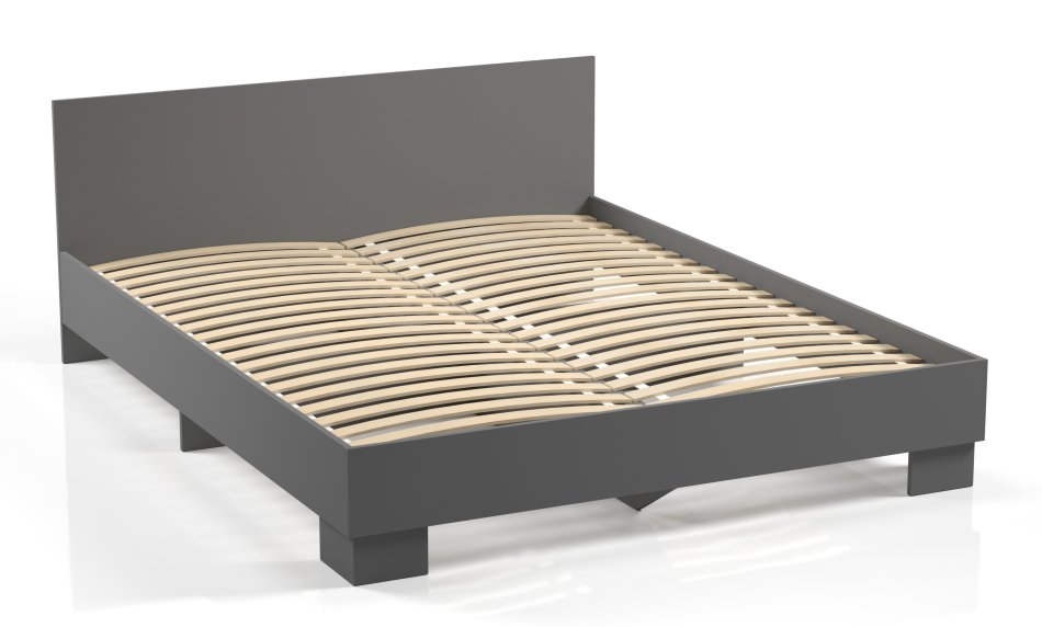 Кровать ТИНА 160, Собран