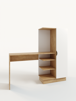 ЮНИОР  4 Стол (правый), Собран